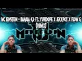 Bahala ka - MC Einstein ft  Yuridope - Jekkpot - Flow G REMIX DjMarvin