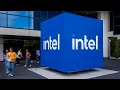 Intel Earnings Disappoint but New CEO Gets Investors Goodwill