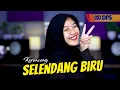 Download Lagu SELENDANG BIRU - AFIFFAH - KERONCONG COVER