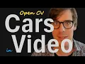 How to detect Cars in a with Python and OpenCV