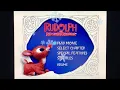 Download Lagu Opening to Rudolph the Red Nose Reindeer 2007 DVD (Christmas Special)