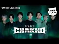 7FATES: CHAKHO | Launch Trailer | WEBTOON