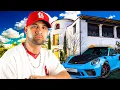 Albert Pujols Lifestyle And Net Worth