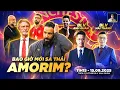 Download Lagu Bao giờ Man Utd thay HLV tiếp theo? | WE SPEAK FOOTBALL | BLV Anh Quân \u0026 BLV Hải Thanh