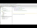 Creating tabs Tab Layout using Material Design in Android Studio