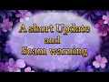 Download Lagu A short Update and Scam warning