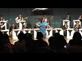サザン・ウインド（ 中森明菜）cover ♪ ちなみ