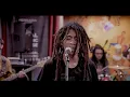 Zion Train - The Herbsman Cover Bob Marley