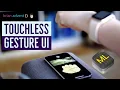 Build a Cool Touchless Gesture UI with Core ML and Vision iOS Machine Learning Tutorial