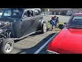 Black Friday cruise in Harbor Freight 25 Burlington NC pt 2