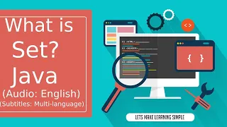 What is Set in Java Java Set Java Tutorial