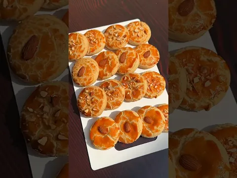 Easy Khalifa Naan Khatai Recipe without oven #short #easyrecipes #naankhatai #crumblycookies #cookie