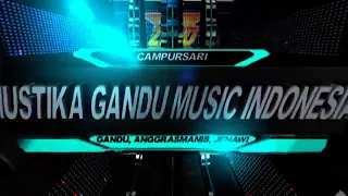 Download Emas hantaran//agus \u0026 Reva revo// mustika gandu MP3