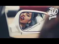 Black Coffee & David Guetta - Drive (ft. Delilah Montagu)