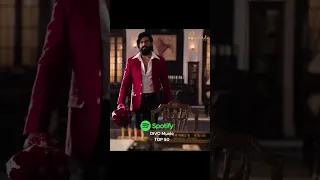 Get Ready To Rock With Monster From KGF Hombale Films 