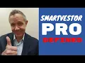 What is a Dave Ramsey Smartvestor Pro