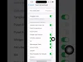 Download Lagu Cara mengaktifkan/menonaktifkan pusat pemberitahuan (notification center) di lockscreen iPhone