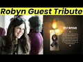 Robyn Guest Died - Ottawa Chief of Staff s Tragic Cancer Battle Shocks City