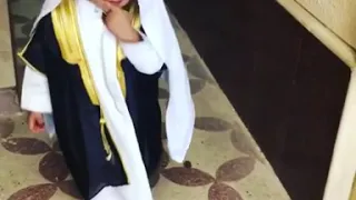 فيصل صلى عليك الله يا خير الورى  ما ضج ت اﻵفاق باﻵذان   دندنها