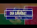 Lagu #melanisubono #andamatajiwa DIA SAHABAT cover : YADI