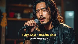 tiada lagi mayang sari cover versi rock 