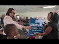 Ashley Sowell Polo Road Elementary District Teacher of The Year Finalist