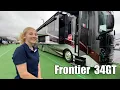 Fleetwood RV-Frontier-34GT