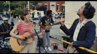 New York Melody - Bande Annonce VF