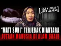 Download Lagu JUTAAN MANUSIA BERSELIWERAN DI ALAM GHAIB INI NUNGGUIN DOA DARI KELUARGANYA !! KESAKSIAN MATI SURI