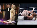 Lagu Toni Storm vs Marina Shafir: Match HIGHLIGHTS | AEW Dynamite, 1/7/26