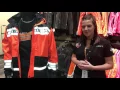 Harley-Davidson Rain Gear Explained by Katie of Z M Harley-Davidson