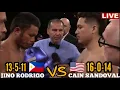 Download Lagu LATEST FIGHT: Jino Rodrigo (PH) vs Cain Sandoval (USA) Fight Highlights! BUGBUGAN HANGGANG DULO!