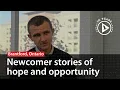 Newcomers share their experiences of building a new life in Brantford Canada