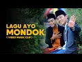 Download Lagu AAFERDIII - AYO MONDOK (Musik Video Santri)