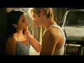 My Life with the Walter Boys Kiss Scene Cole and Jackie Noah LaLonde and Nikki Rodriguez