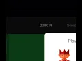 FORMER WR GOOGLE SOLITAIRE COMPLETED IN 19 SECONDS