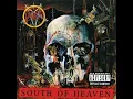 Download Lagu Slayer  Read Between the Lies