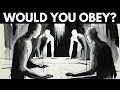 Download Lagu Why Good People Follow Harmful Orders - The Milgram Experiment