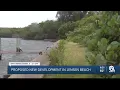 Residents voice concerns about proposed waterfront development in Jensen Beach