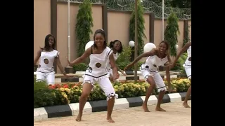 thompson oranu iheayi nemere onweayi official video 