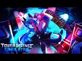 Download Lagu (Remix) Tower Defense Simulator OST - Intergalactic Bond (Mako DJ Theme) (with official lyrics)
