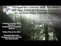 Download Lagu V'higad'ta L'vincha: And You Shall Tell Your Child #3 - Ha lachma anya (Gerald Cohen)