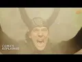 Loki Season 2 Ending Explained