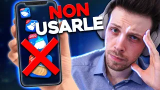 Basta MEMORIA PIENA Ecco come svuotare il cellulare senza app spazzatura