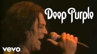 deep purple knocking at your back door