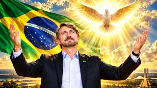 CORRENTE DE ORAÇÃO DE NÚMERO 22 PELA NOSSA NAÇÃO BRASIL