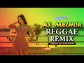 Download Lagu REGGAE REMIX 2025 - Melhor Música Reggae Internacional - REGGAE DO MARANHÃO 2025 (Seleção Top)