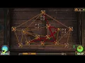 String Puzzle Variation - Tricky Doors Level 2 Secluded Island FIVE-BN GAMES