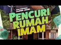 Lagu Pencuri Rumah Imam - melayu -,2025