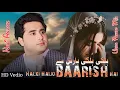 Download Lagu Halki Halki Baarish Hai - Shah Farooq | Shah Farooq Song 2023 | Urdu Pashto Mix Song 2023